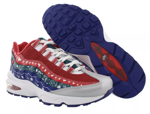 air max 95 ugly sweater