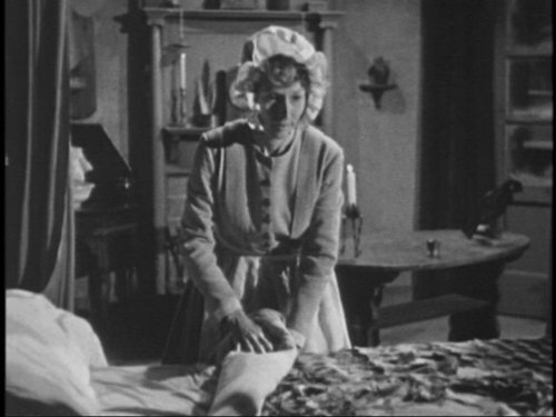 Thumbnail - Die Nacht Vor Weihnachten (dvd) Fredric March Basil Rathbone