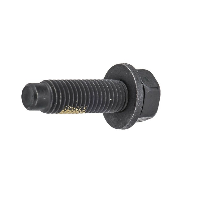 RAM 1500 DURANGO DAKOTA ASPEN CALIPER BRACKET MOUNTING BOLT OEM MOPAR