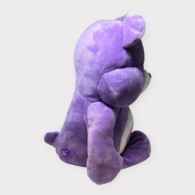 Share Bear (Care Bears Unlock the Magic) Soft Plush Toy 43cm