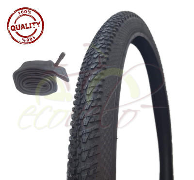 2 COPERTONI GOMME NERI BICI BICICLETTA MOUNTAIN BIKE MTB 29 X 2.25 2.125 57-622