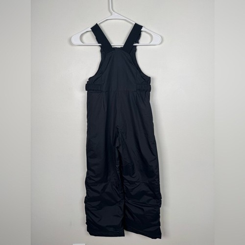 Columbia Kids' Snowslope II Bib Size Small (7/8) NWT - Picture 10 of 13