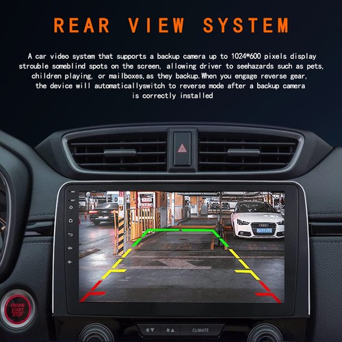Android 13 Car Stereo GPS Sat Nav Radio DAB+ 3+32GB For VW Touareg SEAT SKODA - Picture 4 of 11