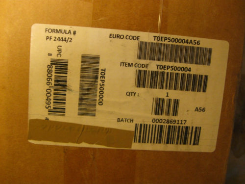 Tom Ford Neroli Portofino EDP, 33 Oz LARGE bottle, Batch A56 NEW in BOX - Picture 6 of 6