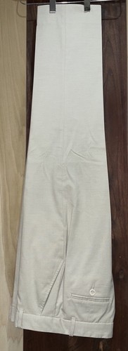 Tommy Hilfiger Hose Jungen 14 weiß - Bild 3 von 7