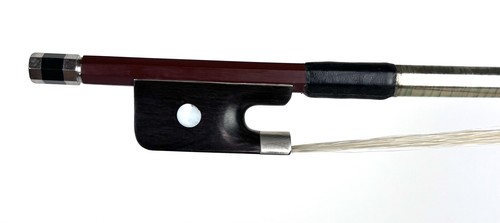 Vintage Cellobogen 4/4 Chinese Made - Bild 5 von 6