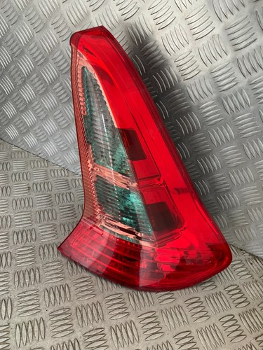 Feu Arrière Droit Complet - CITROËN C4 I (1) PHASE I (1) - De 11-2004 à 07-2008 - Picture 1 of 5