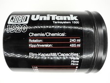 Jobo 1520 UniTank Processing Tank Only No Lid / Cap / Reels / Center Core 