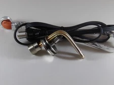 Engine Heater Kit for CHEVROLET T6500 w/Cat 3126 (7.2L) Eng.