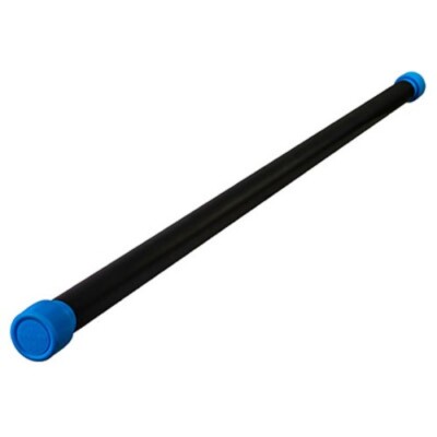 CanDo Jumbo WaTE Bar, Light Blue, 15 lbs. CanDo Jumbo WaTE Bar, Light Blue, 15 lbs.