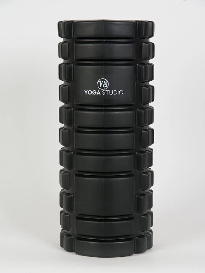 Yoga Studio Trigger Point Grid Foam Roller Massage Muscle SMR Deep Tissue Gym
Opens in a new window