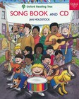 Oxford Reading Tree: Song Book and CD by Oxford University Press (Mixed media product, 1998)
