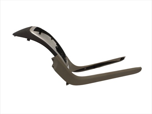 2004–2009 Cadillac SRX Front Center Radio Climate Control Trim Bezel Used OEM - Picture 2 of 20