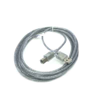 10 Ft USB Cable CL for NATIVE INSTRUMENTS MASCHINE STUDIO MIDI CONTROLLER