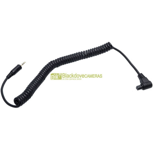 Telecomando con intervallometro Pearstone Shutter Boss per fotocamere Canon EOS - Imagen 4 de 4