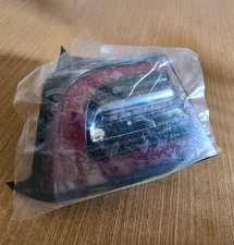 Tesla Model 3 Back Left Tail Lamp Light