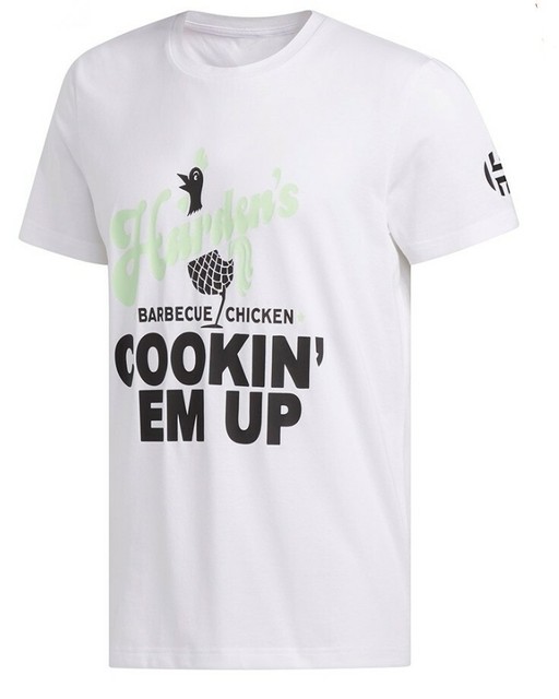 harden swagger jersey