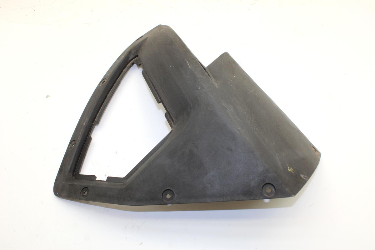2005 Ski-doo Mach Z 1000 Oem Right Panel Hub 517303106 SS83