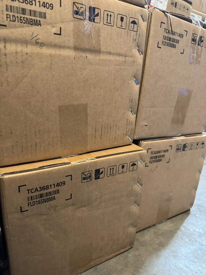 Compresor refrigerador Kenmore TCA36811409 Foto 4 de 4