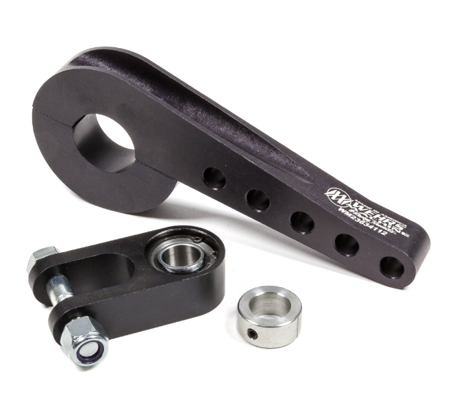 Wehrs Steering Shaft Support Bearing Mount 1-3/4in Wehrs Steering Shaft Support Bearing Mount 1-3/4in