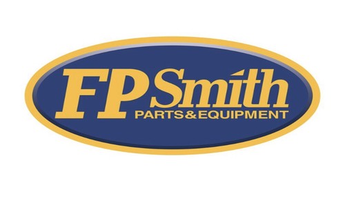 5133616-M Accessory 2 Belt Pulley Detroit Used 5133616 - Afbeelding 9 van 9