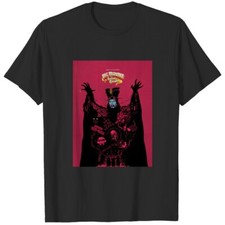 Big Trouble in Little China T-Shirts N1208 22