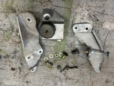 ARCTIC CAT 2002 ZR 600 EFI SET MOTOR MOUNTS RW6122