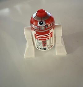 LEGO Star Wars R4-P22 Astromech Droid Minifigure 75087