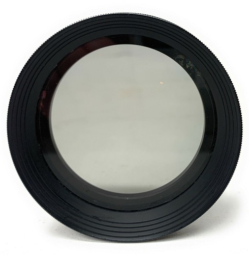 Vintage MINOLTA Polarizing Filter for SR 55mm 55N Japan Small Imperfection - Picture 6 of 6