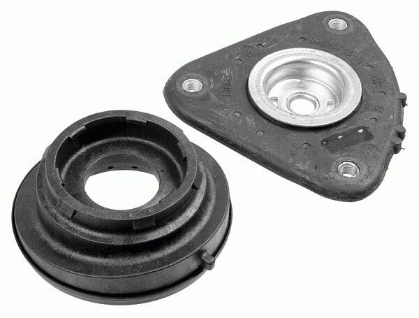 LemfÖRder 34078 01 Repair Kit, Suspension Strut For Ford Mazda Volvo-image