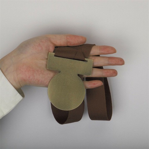 Replica Star Wars Medal of Yavin Luke Skywalker Han Solo Chewbacca Alloy Medal - Picture 2 of 9