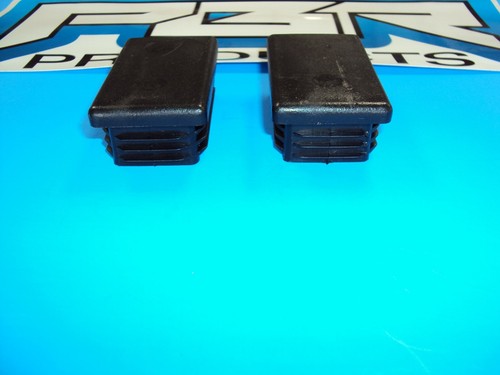 YAMAHA RHINO MUD BLOCKERS and FRONT BUMPER PLUGS keep the mud out  2004 up WOW - Bild 6 von 6