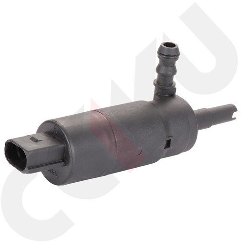 Car Windshield Washer Pump Motor for Audi BMW VW Replacement - Picture 3 of 7