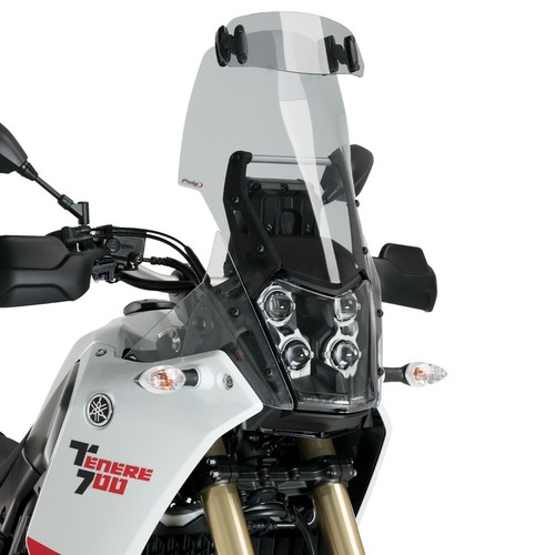 Deflector cupula para Honda CBF 1000/ F Puig 6319H - Imagen 10 de 10