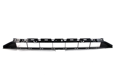 replacement front bumper cover lower grille insert trim fits 2018- 19 A5 base - Bild 2 von 3