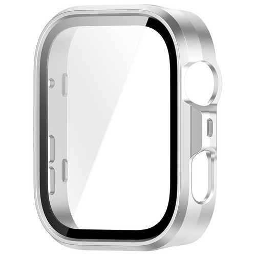 For Huawei Watch Fit4 Pro Watch Screen Tempered Film Protector Bumper Cover Case - Zdjęcie 22 z 24