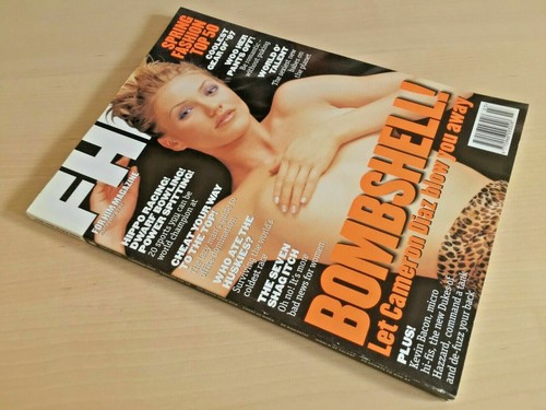 FHM Magazine | 1996-2011 | Multi-Listing Multi-Buy | FREE P&P UK - Bild 6 von 100