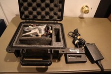 Fastbloc FE Guidance Software System