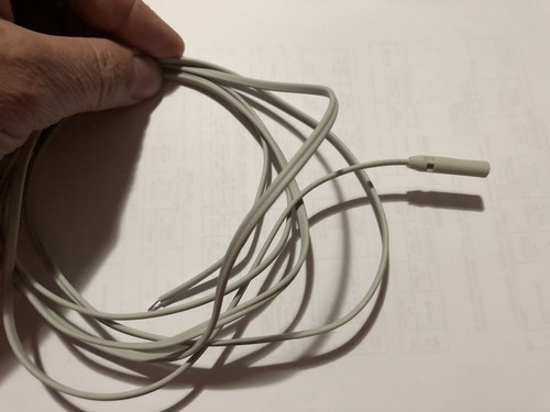 Lae Temperature Probe SN4B2OP1 2 Metre Suit Refrigerator /freezer New - Picture 2 of 4