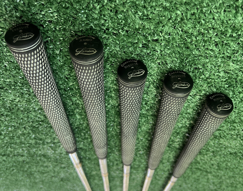 Titleist DCI 962B Iron Golf Clubs 3,4,6,7 + PW RH Dynamic Gold X100U - Picture 7 of 18