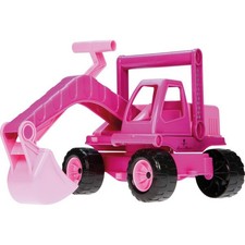 Lena 04102 Prinzessin Von Hohenzollern Bagger günstig Bagger Rosa, Spielzeug günstig gebraucht kaufen | eBay