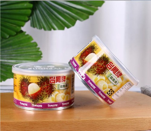Canned in Red Maotai - Thai Origin, Taiwan Fung Brand Longfeng Fruit Pineapple. - Picture 6 of 6