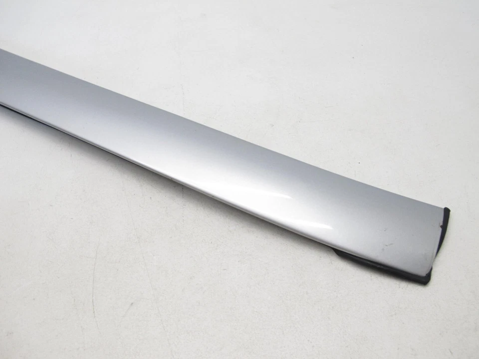 98-03 MERCEDES W208 CLK320 CLKK430 PARABRISAS PILAR MOLDURA DERECHA 0425B Foto 2 de 4