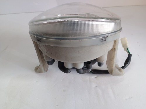Faro proiettore peugeot django per 125cc 2018 - Foto 4 di 12
