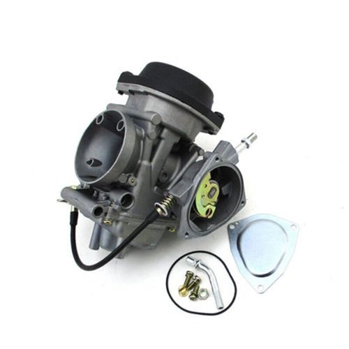 Carburatore per CFMOTO CF500 CF188 CF MOTO 300cc 500cc ATV Quad UTV Carburatore Modello - Foto 2 di 6