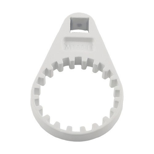 Fuel Filter Water Separator Wrench For Yamaha 2006-2023 4-Strokes W/ 2 O-Ring - Picture 6 of 12