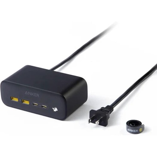 Anker ~ Pokemon Pikachu ~ Charging Connection Bundle Set - Picture 25 of 34