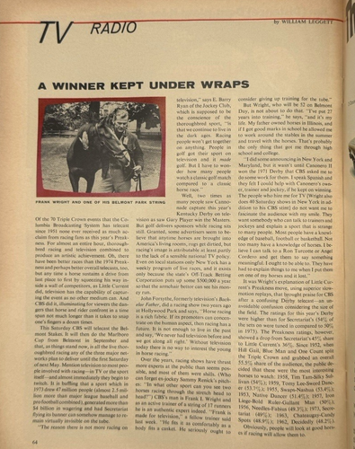 Magazine Sports Illustrated Johnny Miller June 1974 Golf John Hopkins Blue Jay D - Picture 5 of 6