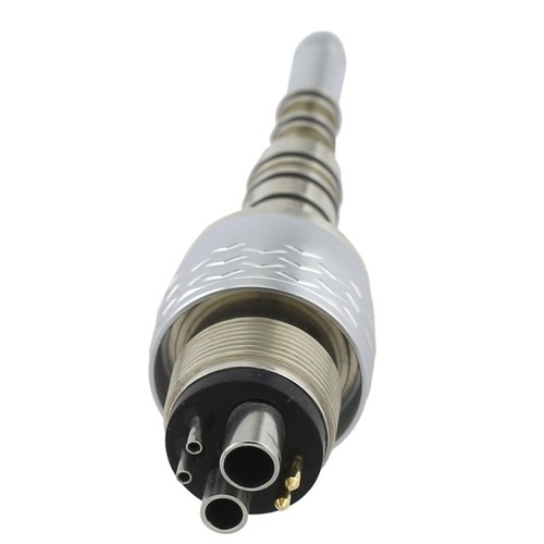 Pieza de mano de fibra óptica dental de alta velocidad COXO para acoplamiento LED KaVo MULTIflex NSK - Imagen 53 de 137