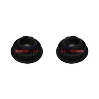2X Fast FederbeinstüTzlager Vorne FüR Alfa Romeo 147 937 1.6 16V T.Spark Eco